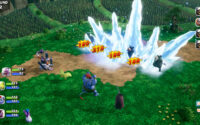 Dragon Quest Monsters: The Withered World Gets New Gameplay Trailer