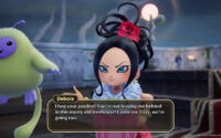 Dragon Quest Monsters: The Withered World Details Revealed