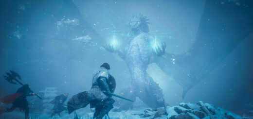 Dragon’s Dogma 2 Switch Release, Dark Arisen Expansion Announced