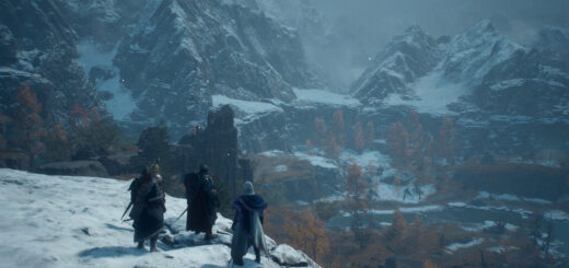 Dragon’s Dogma 2: Dark Arisen Gets New Trailer