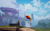 Edenfall: Legacy of the First Wardens Releasing in Q4 2026