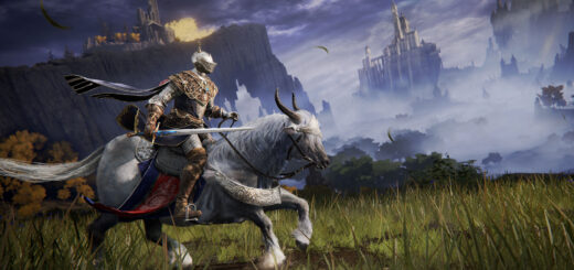 Elden Ring Tarnished Edition Hitting Switch 2 in Late August