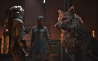 Archetype Entertainment Showcases Exodus Gameplay