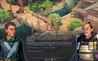 Expeditions: Samurai Dev Diary Discusses Historical Inspirations