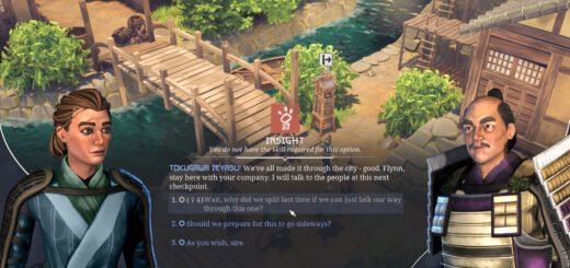 Expeditions: Samurai Dev Diary Discusses Historical Inspirations