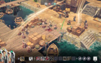 Expeditions: Samurai Trailer Focuses on Core Features