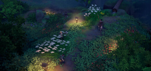 Expeditions: Samurai Discusses Early Access Plans