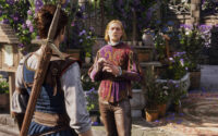Fable Quest Gameplay Shown
