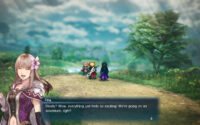 Final Fantasy Resonance Gets TGS Trailer
