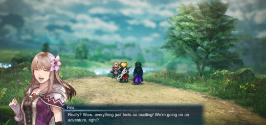Final Fantasy Resonance Gets TGS Trailer