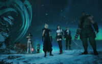 Final Fantasy VII Revelation Announced for Spring 2027