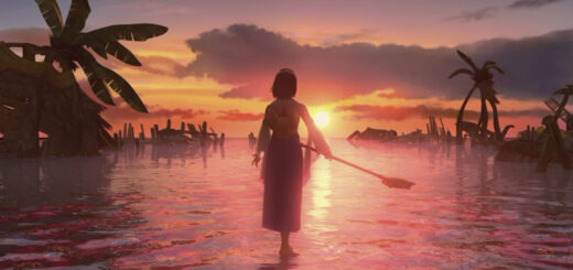 Final Fantasy X|X-2 HD Remaster Switch 2 Version Releasing in July