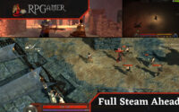 Full Steam Ahead #2 | FIVE: Champions of Canaan