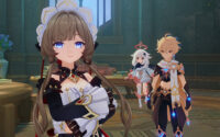 Genshin Impact’s Luna VIII Update Launching July 1