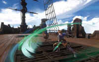 Granblue Fantasy: Relink – Endless Ragnarok Demo Released