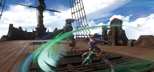 Granblue Fantasy: Relink – Endless Ragnarok Demo Released
