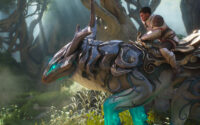 Guild Wars 3 Introduces Its Humans