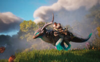 Guild Wars 3 Announced, First Beta Set for Fall 2027