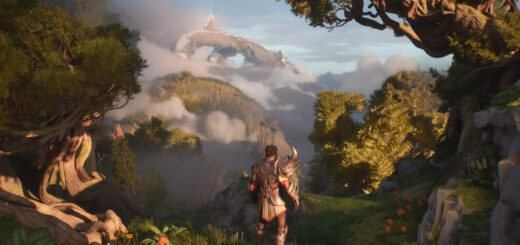 Guild Wars 3 Behind-the-Scenes Video Discusses Music
