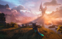 Guild Wars 3 Introduces the Asura