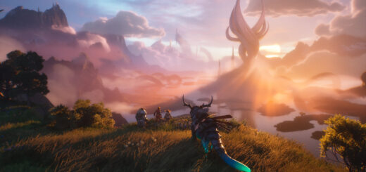 Guild Wars 3 Introduces the Asura
