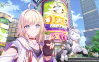 Honkai: Nexus Anima Closed Beta Starting in July