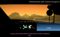 Road-Trip RPG Ithaca Announced, Undergoing Kickstarter Campaign