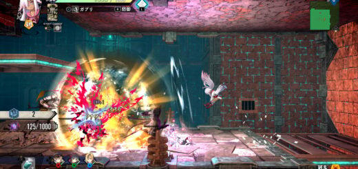 Kyoto Xanadu Introduces More Characters, Requests System