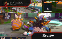LumenTale: Memories of Trey Review
