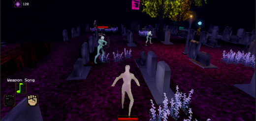 Retro Soulslike Memoirium Launching in August
