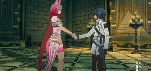 Metaphor: ReFantazio Receives Switch 2 Pre-Order Trailer