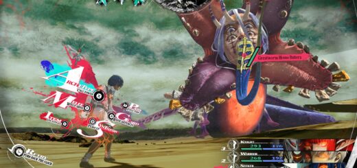 Metaphor: ReFantazio Switch 2 Prologue Demo Available