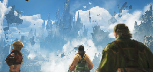 Monster Hunter Wilds: Ascendance Expansion Announced