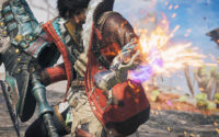 Monster Hunter Wilds: Ascendance Goes Through Remaining Boosted Actions