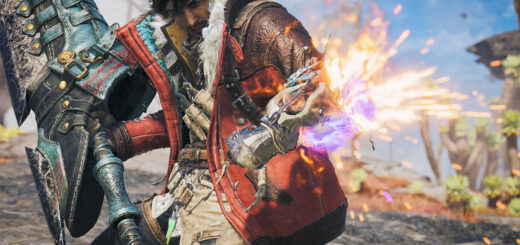 Monster Hunter Wilds: Ascendance Goes Through Remaining Boosted Actions
