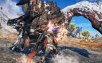 Monster Hunter Wilds: Ascendence Gets Official Trailer, Shows New Boosted Actions