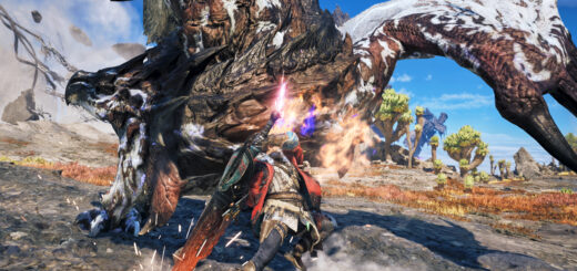 Monster Hunter Wilds: Ascendence Gets Official Trailer, Shows New Boosted Actions