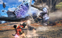 Monster Hunter Wilds: Ascendance Shows More Boosted Actions