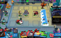 Montabi Launching in August