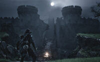 Mortal Shell II Open Beta Now Available