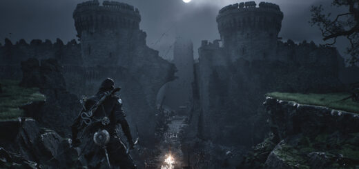 Mortal Shell II Open Beta Now Available