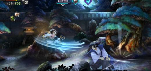 Muramasa: Revenant Blades Announced for Early 2027