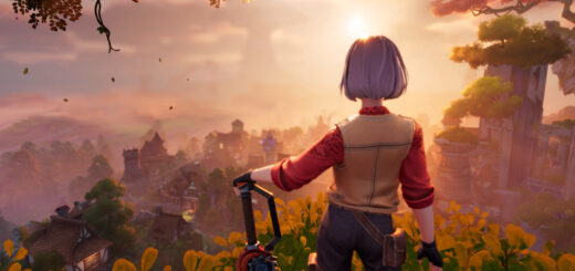 My Time at Evershine Receives New Screenshots