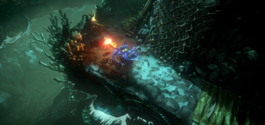No Rest for the Wicked Full Release Delayed to March