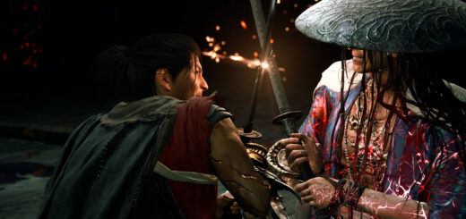 Onimusha: Way of the Sword Switch 2 Version Announced