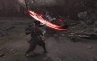 Onimusha: Way of the Sword Shows Dohatsu-ten Boss Fight