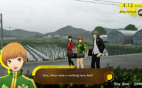 Persona 4 Revival Trailer Gives Brief Welcome to Inaba