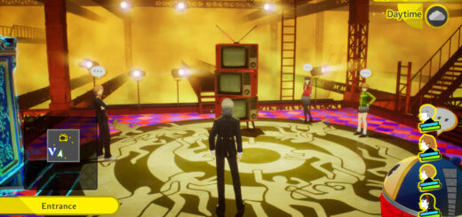 Persona 4 Revival, Persona 6 Switch 2 Versions Announced