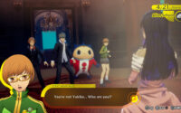 Persona 4 Revival Story Trailer Released