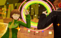Persona 4 Revival Trailer Highlights New Features